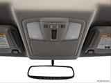  Courtesy lamps/ceiling controls photo